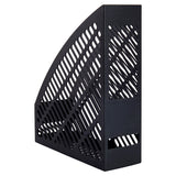 Concept Magazine Organiser - Black