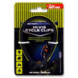 Premier Universal Hi-Vis Reflective Cycle Clips