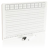 Clever Kidz Teacher's Aid - Learn to Write Whiteboard