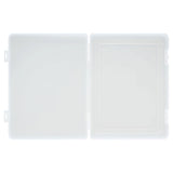 Concept A4+ Tough Storage Box - Extra Deep