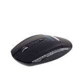 Concept Notebook Precision Wireless Computer Mouse