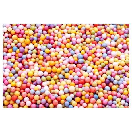 Crafty Bitz Styrofoam Beads - 2-3mm