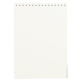 Icon A4 Mixed Medium Art Pad - 250gsm - 25 Sheets