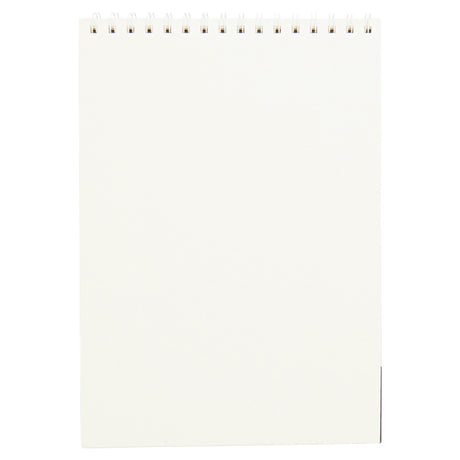 Icon A4 Mixed Medium Art Pad - 250gsm - 25 Sheets