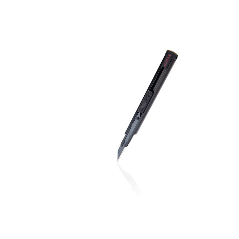 Concept 9mm Precision Blade | Stationery Shop UK
