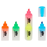 Pro:Scribe 5-In-1 Stackable Highlighters