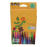 World of Colour Felt Tip Markers - Pack of 20