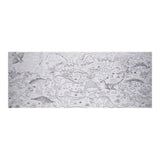 World of Colour Jumbo Colouring-in Poster - 40cmx1m - Dinosaurs