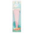 Emotionery 3D Ice Cream Cone Eraser - Owl