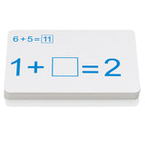Ormond Mathematical Flash Cards - Addition - Pack of 27 | Stationery Shop UK