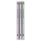 Premto A4 Pocket Display Book - 20 Pockets - Pack of 3