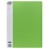 Premto A4 Pocket Display Book - 20 Pockets - Pack of 3