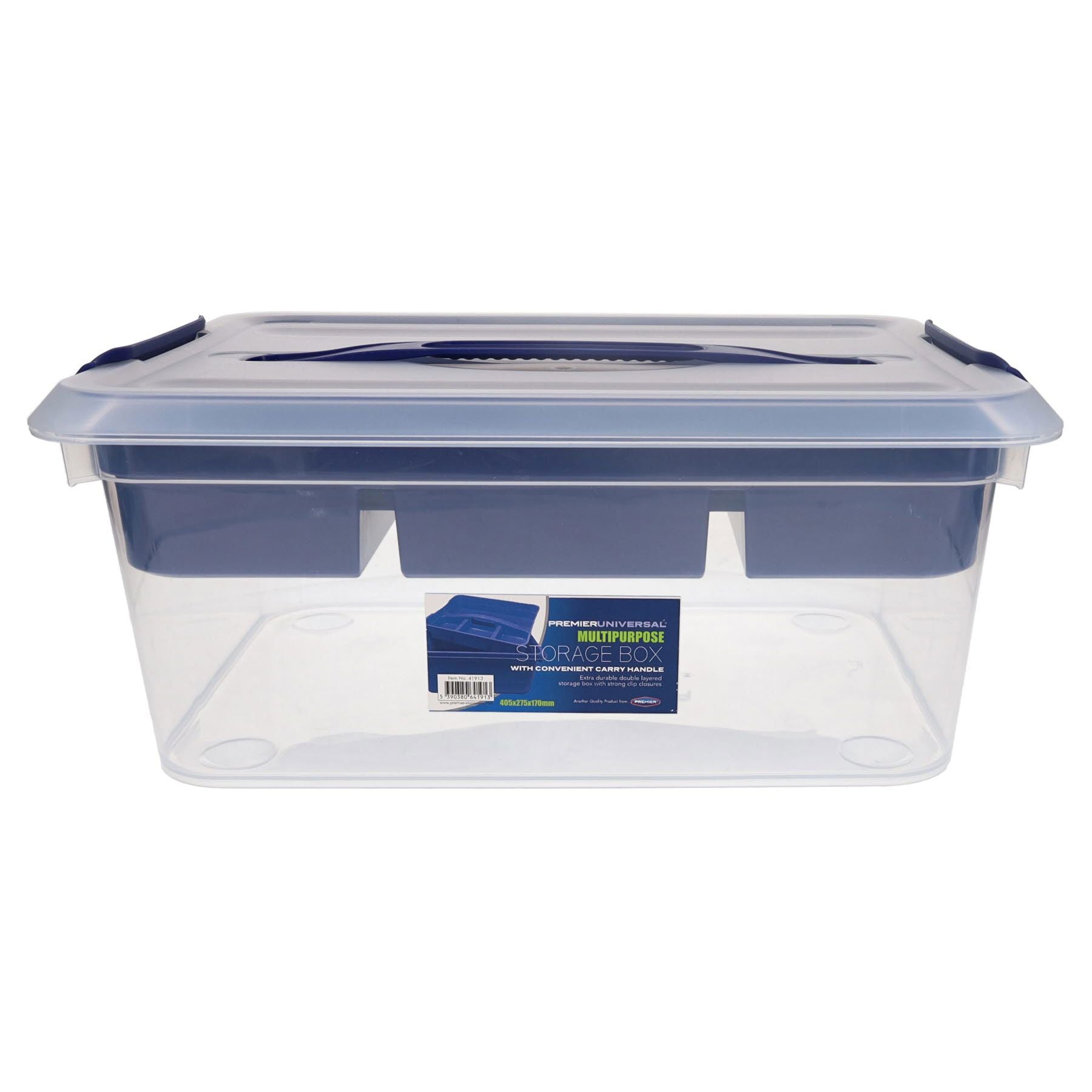 Color multifunctional 2024 storage box