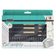 Icon Calligraphy Pen Set - 35 Pieces