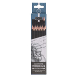 Icon Graphite Pencils - 2H - Box of 12