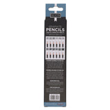 Icon Graphite Pencils - B - Box of 12