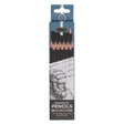 Icon Graphite Pencils - 3H - Box of 12