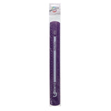 Premto Flexi Ruler - 30cm - Grape Juice