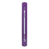 Premto Flexi Ruler - 30cm - Grape Juice