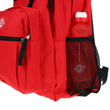 Premto 34L Backpack - Ketchup Red
