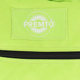 Premto 34L Backpack - Caterpillar Green