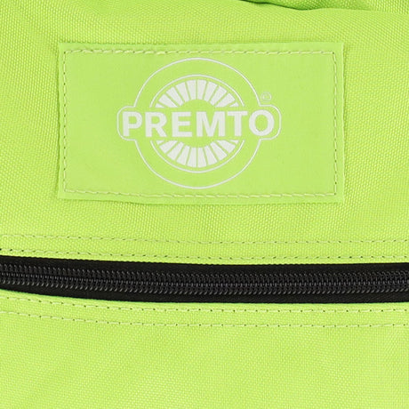 Premto 34L Backpack - Caterpillar Green