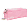 Premto 3 Pocket Pencil Case - Pink Sherbet