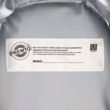 Premto Lunch Bag - Grape Juice