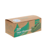 Concept Green Tape Dispenser | Stationery Shop UK