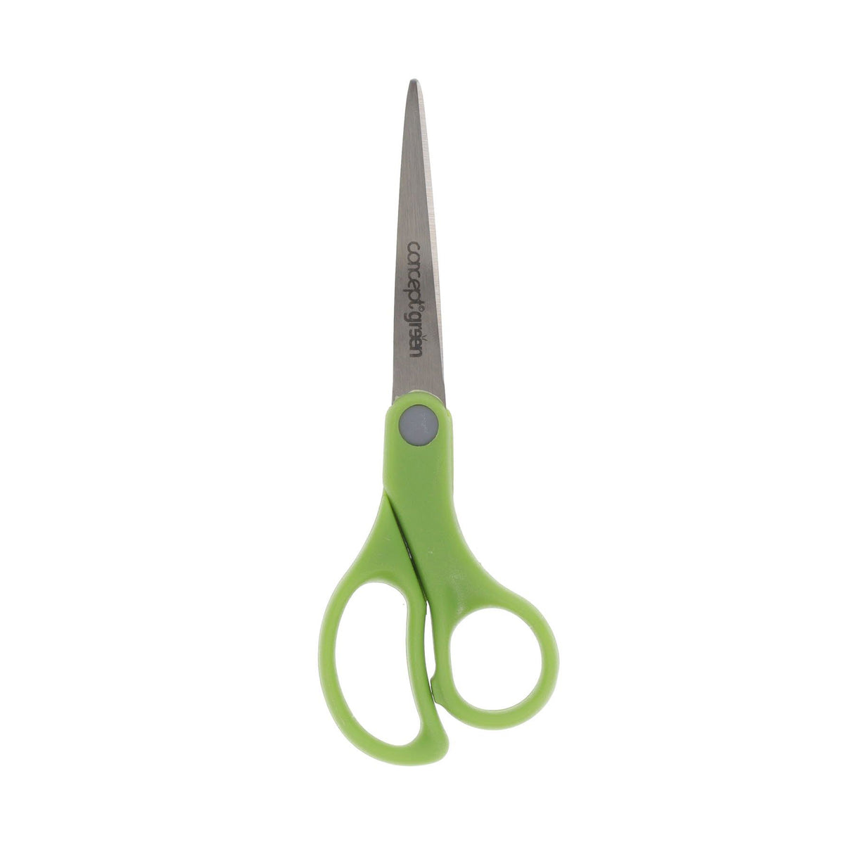 Concept Green Scissors - 15cm - Green