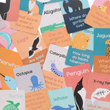 Ormond Flash Cards - About Animals