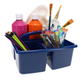 Premto Storage Caddy - 235x225x130mm - Admiral Blue