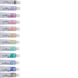 Icon Pastel Watercolor Paint Tubes - 12ml - Pack of 12