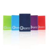 Premto Pencil Eraser - 5 Colours - Box of 30