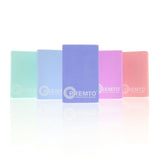 Premto Pastel Pencil Eraser - 5 Colours - Box of 30