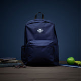 Premto 26L Backpack - Admiral Blue