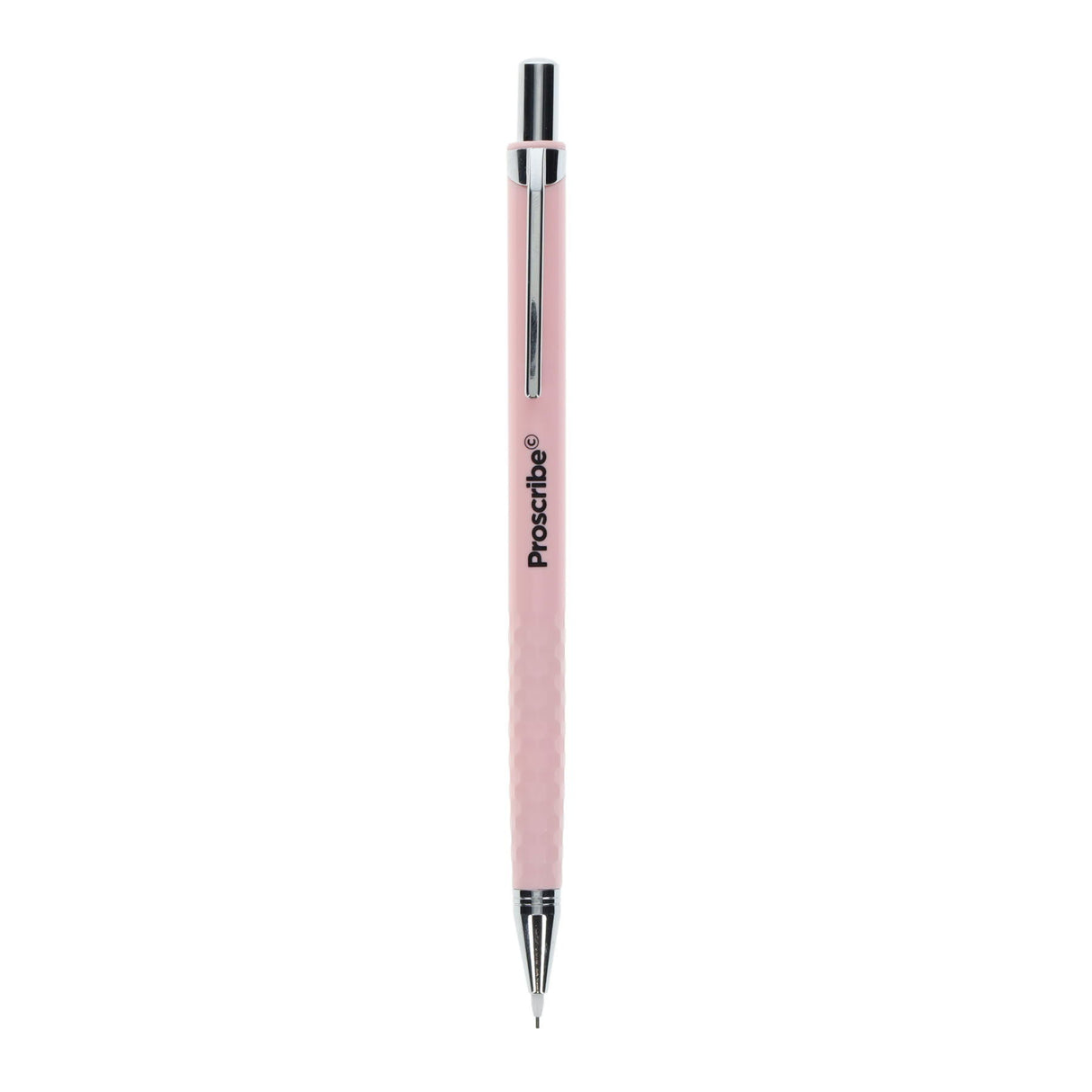 Pro:Scribe Automatic Pencil - 0.5mm - Pink