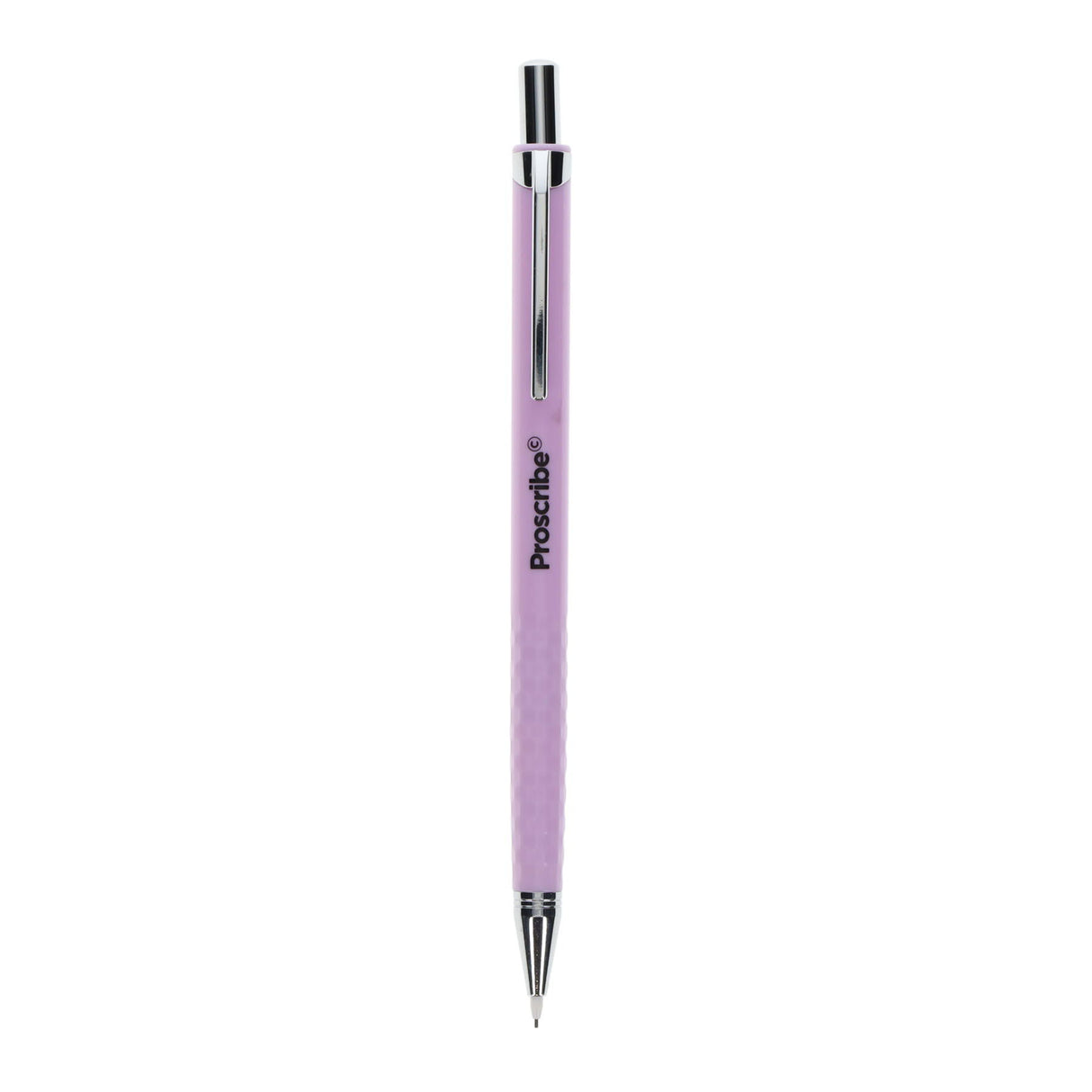 Pro:Scribe Automatic Pencil - 0.5mm - Purple