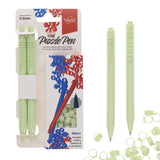 Pro:Scribe The Puzzle Pen - Green