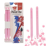 Pro:Scribe The Puzzle Pen - Pink