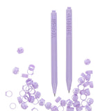 Pro:Scribe The Puzzle Pen - Purple