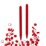 Pro:Scribe The Puzzle Pen - Red