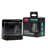 Concept Automatic Pencil Sharpener - Black