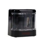 Concept Automatic Pencil Sharpener - Black