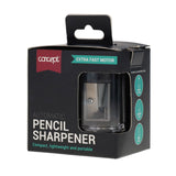 Concept Automatic Pencil Sharpener - Black