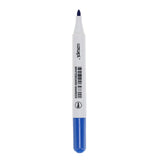 Concept Whiteboard Bullet Point Tip Marker - Blue - Box of 12