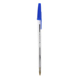 Concept Ballpoint Pens - Blue - Box 50