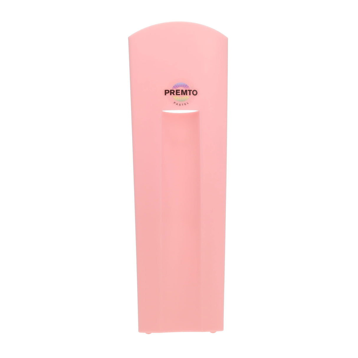 Premto Magazine Organiser Pastel - Pink Sherbet
