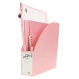 Premto Magazine Organiser Pastel - Pink Sherbet