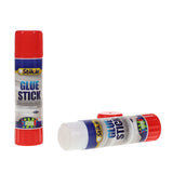 Stik:ie Glue Stick - 40g - Pack of 2